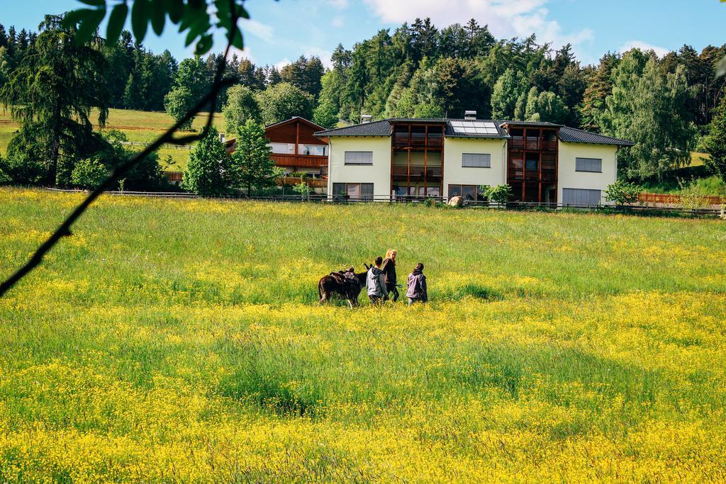 Wiesenhof Collalbo Exterior foto